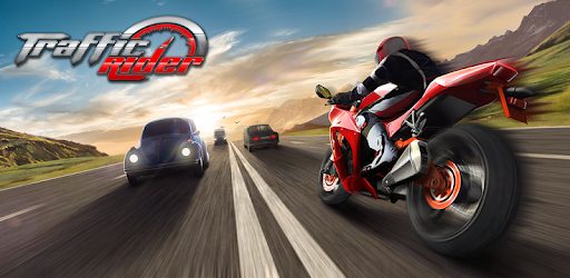 Traffic Rider 2.0 Mod APK